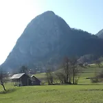 Appartement Joze Pekovec *