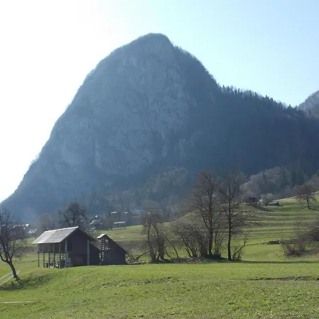 Apartman Joze Pekovec *