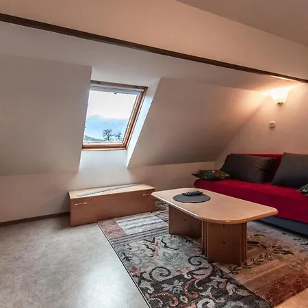 Joze Pekovec Apartman *