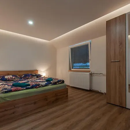 Joze Pekovec * Bohinji-tó