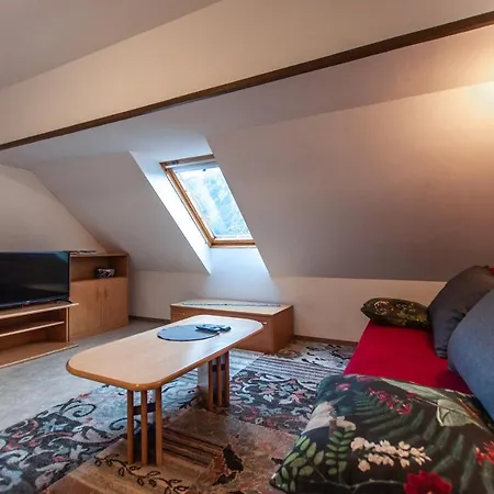 Appartement Joze Pekovec *