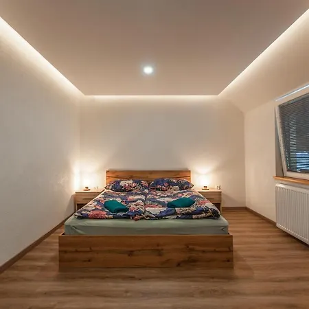 Apartment Joze Pekovec Bohinj