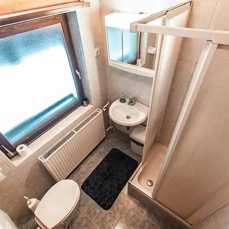 Apartman Joze Pekovec Bohinji-tó