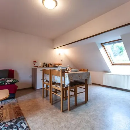 Joze Pekovec 아파트