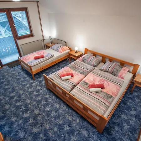 Joze Pekovec Appartement *