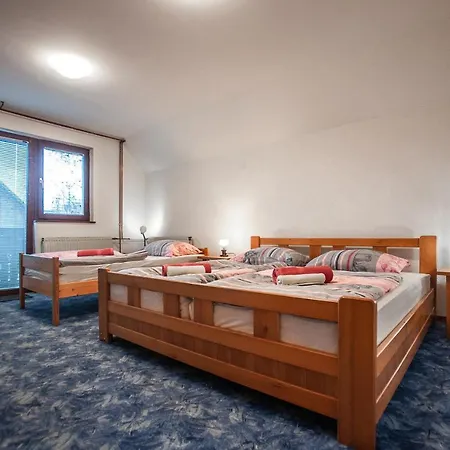 Joze Pekovec Apartment *