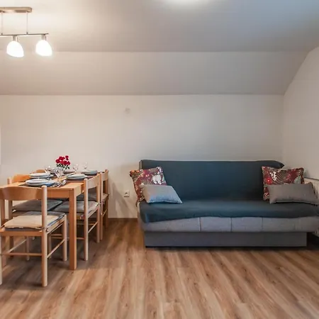 Joze Pekovec Apartment