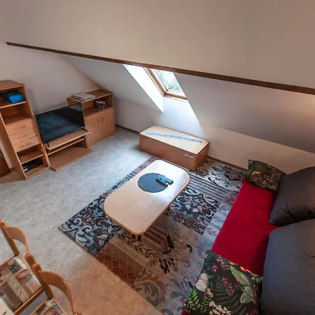 Apartment Joze Pekovec *