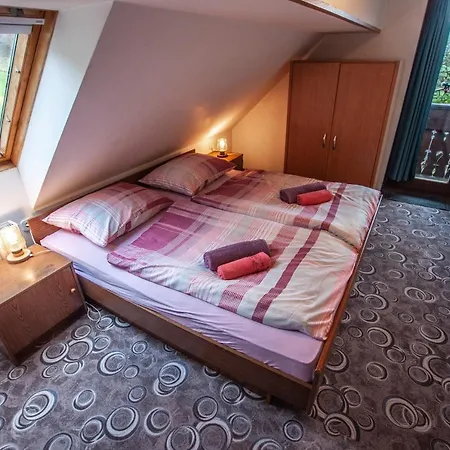 Joze Pekovec Bohinj