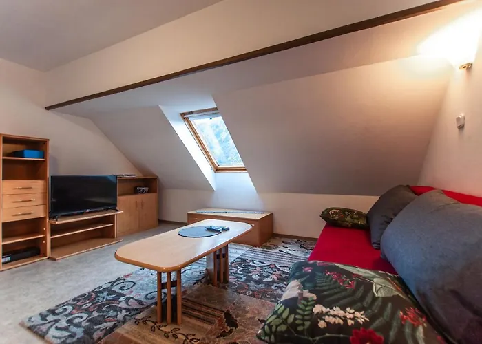 아파트 Joze Pekovec *