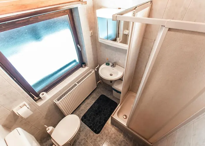 아파트 Joze Pekovec 보히니