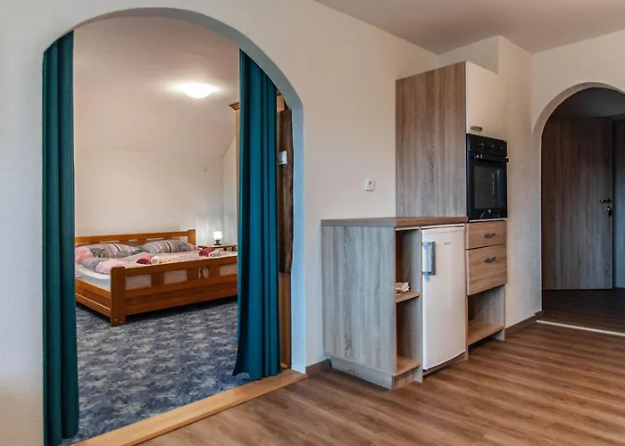 아파트 Joze Pekovec