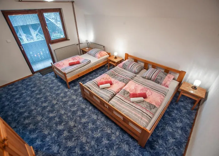 Joze Pekovec 아파트 *