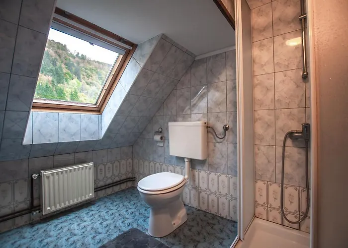 Joze Pekovec 아파트 *