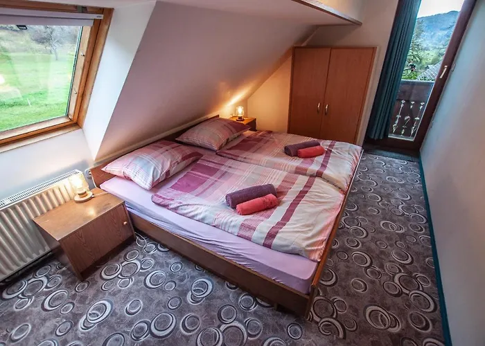 Joze Pekovec 보히니